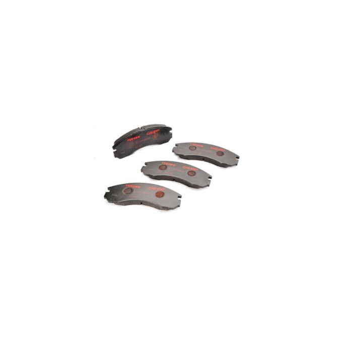 Placute de frana - Tuning FERODO