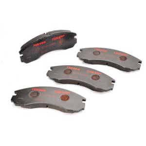 Placute de frana - Tuning FERODO