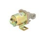 Claxon AKUSAN motor-horn/fanfare valvă solenoidă 24V 2 pini