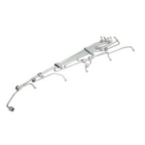 Conducta de inalta presiune, inst. de injectie AKUSAN