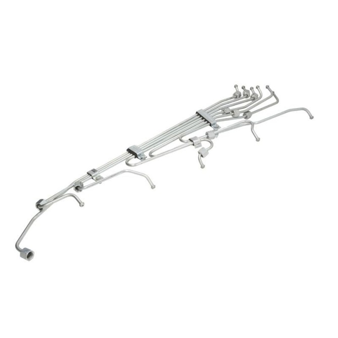 Conducta de inalta presiune, inst. de injectie AKUSAN