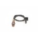 Sonda Lambda BOSCH 560mm 5 fire compatibil ALFA ROMEO 156 159 BRERA GT SPIDER 1.8-2.2 11.03-12.12