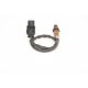Sonda Lambda BOSCH 560mm 5 fire compatibil ALFA ROMEO 156 159 BRERA GT SPIDER 1.8-2.2 11.03-12.12