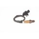 Sonda Lambda BOSCH 560mm 5 fire compatibil ALFA ROMEO 156 159 BRERA GT SPIDER 1.8-2.2 11.03-12.12