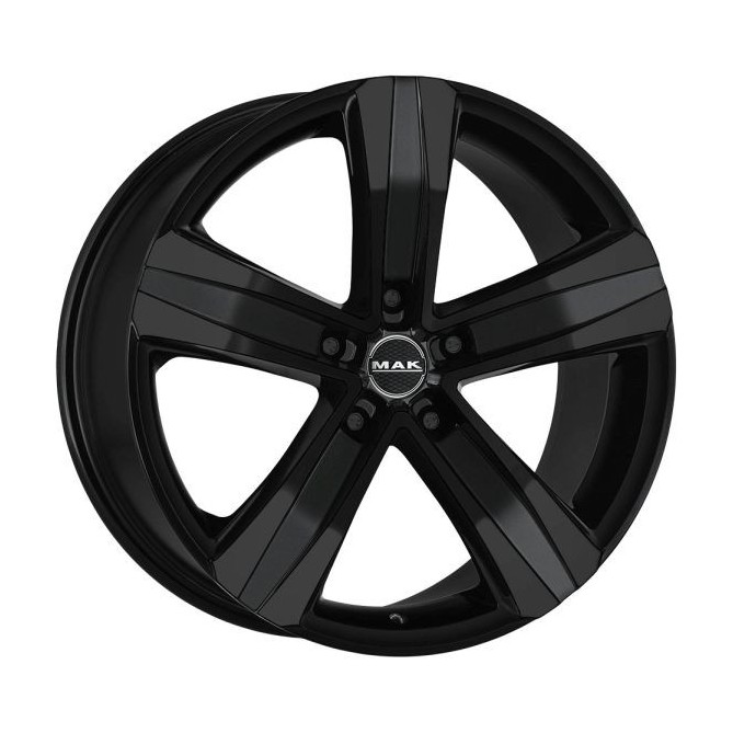 Janta aliaj PKW MAK