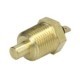 Senzor temperatura lichid racire AKUSAN pentru JOHN DEERE 1000, 200, 2000, 300, 3000, 800, dimensiune filet 1/2 inch, 14NPTF, 1 pin