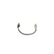 Sonda Lambda BOSCH 4 fire 370mm înainte de catalizator pentru BMW 1 (F20, F21), 2 (F22, F87, F23, G42, G87), 3 (F30, F80, F31, G20, G80, G28)