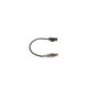 Sonda Lambda BOSCH 4 fire 370mm înainte de catalizator pentru BMW 1 (F20, F21), 2 (F22, F87, F23, G42, G87), 3 (F30, F80, F31, G20, G80, G28)