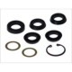 Set reparatie cilindru de frana 25 mm pentru VW LT 28-35 I, LT 40-55 I 2.0-2.7D 04.75-06.96 AUTOFREN SEINSA