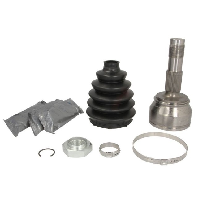 Set articulatie, planetara SPIDAN