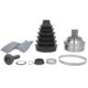 Set articulatie planetara SPIDAN Dreapta/Stanga 38z/27z 60mm pentru VW TRANSPORTER T4 1.9D-2.8 07.90-06.03