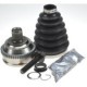 Set articulatie planetara SPIDAN Dreapta/Stanga 38z/27z 60mm pentru VW TRANSPORTER T4 1.9D-2.8 07.90-06.03