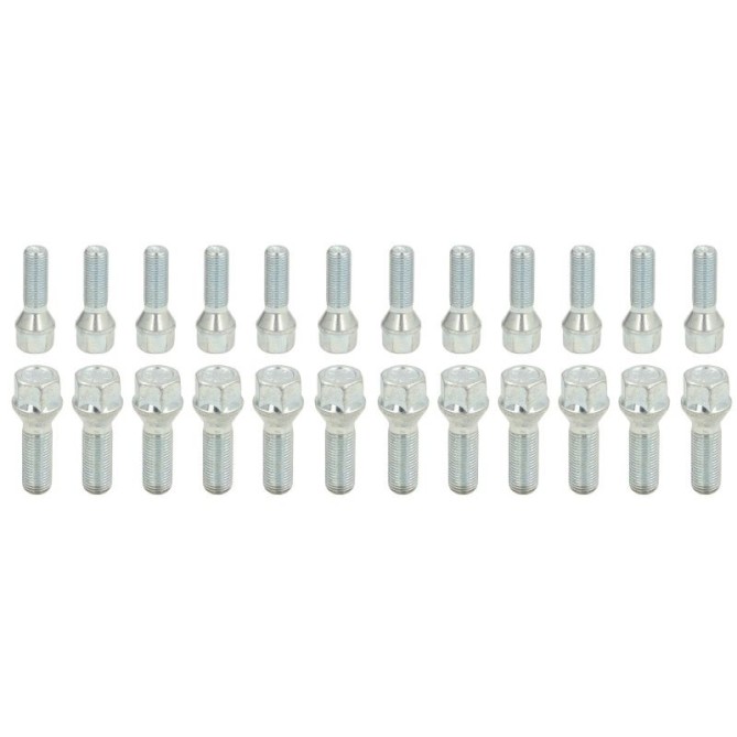 Trusa de montare a jantei de aliaj MAK