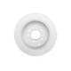 Disc frana BOSCH Spate Dreapta/Stanga 325.0 mm, 59.5 mm, 20.0 mm pentru LAND ROVER DISCOVERY III IV, RANGE ROVER SPORT I 2.7D-4.0