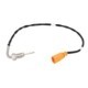 Senzor temperatura gaze evacuare AUTLOG pentru VW MULTIVAN T6, TRANSPORTER T6, CARAVELLE T6 2.0D 04.15-