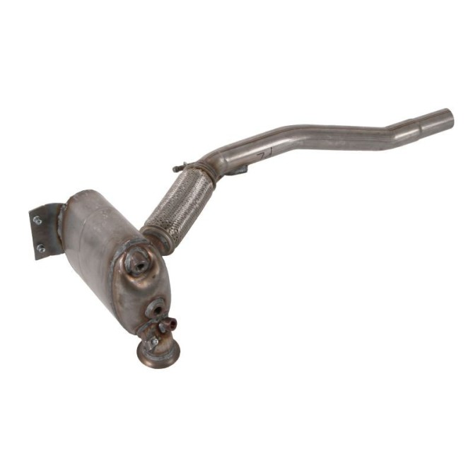 Filtru funingine/particule, sist.de esapament JMJ