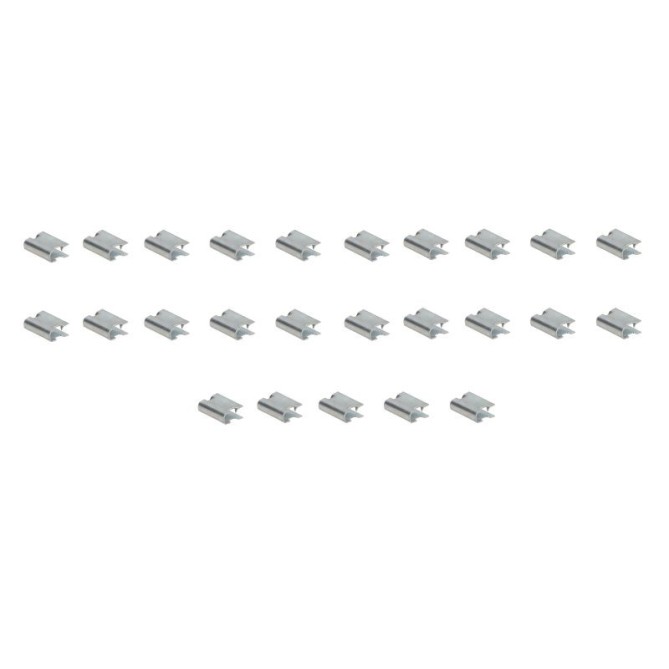 Clema tapiţerie ROMIX