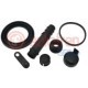 Kit reparare etrier Spate Dreapta/Stanga 54 mm pentru MERCEDES SPRINTER 3,5-T (B907, B910), SPRINTER 3-T (B910) 2.0D/2.2D/Electric 02.18-