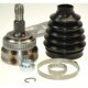 Set articulatie planetara SPIDAN Dreapta/Stanga 24z/27z/57mm compatibil MERCEDES A (W168) 1.9 03.99-08.04