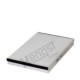 Filtru aer habitaclu HENGST pentru OPEL ASTRA G, ASTRA H, ZAFIRA A, dimensiuni 300 mm x 196 mm x 30 mm, tip filtru polen