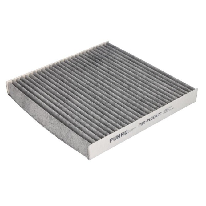 Filtru, aer habitaclu PURRO