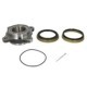 Kit rulmenti roata SKF Fata Dreapta/Stanga cu mufa fara ABS 54x96x51 compatibil TOYOTA FORTUNER HILUX LAND CRUISER PRADO
