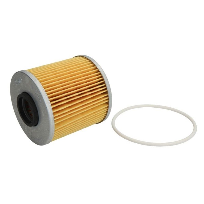 Filtru combustibil HENGST