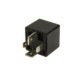 Releu curent de lucru AKUSAN 12/24V 15/50A pentru SCANIA 3, 4, G I, P I, P,G,R,T, R I, T 01.88 - dimensiuni 30x30x30 mm