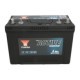 Acumulator Pornire YUASA 12V 90Ah/720A Active Marine Start L+ terminal standard 304x173x225 mm