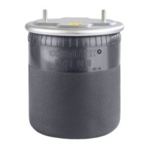 Burduf, suspensie pneumatica CONTITECH