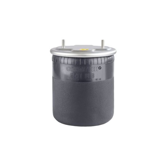 Burduf, suspensie pneumatica CONTITECH