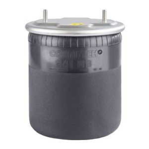 Burduf, suspensie pneumatica CONTITECH