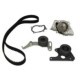 Set pompa apa + curea dintata CONTITECH pentru CITROEN BERLINGO, C15, EVASION, JUMPER I, JUMPY I, XANTIA 1.7D/1.8D/1.9D 04.85-12.06
