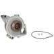 Pompa apa SIL cu garnitura pentru ALFA ROMEO 159, BRERA, SPIDER; CADILLAC BLS; CHEVROLET CAPTIVA, HHR, MALIBU; FIAT CROMA; HYUNDAI GRAND SANTA FÉ; OPEL ANTARA A, ASTRA G, ASTRA J GTC 1.8-2.4