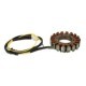 Stator de alternator ARROWHEAD pentru YAMAHA XV 700/750/1100 1986-1997