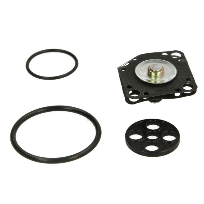 Robinet combustibil TOURMAX