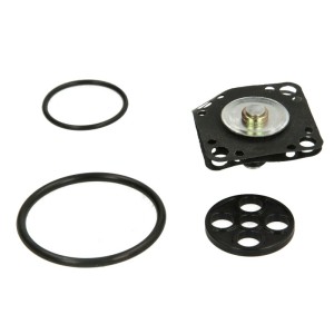 Robinet combustibil TOURMAX