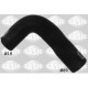 Furtun radiator SASIC sistem racire cauciuc inferior 16mm/20mm compatibil RENAULT CLIO III, CLIO III/HATCHBACK, MODUS 1.2-1.6
