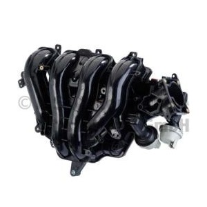 Galerie admisie, alimentare cu aer PIERBURG