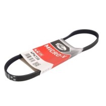 Curea transmisie cu caneluri GATES