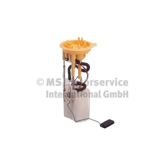 Sistem alimentare cu combustibil PIERBURG