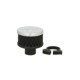 Filtru furtun cauciuc evac aer PIPERCROSS pentru Motorsport, Filtre de refulare, Filtre