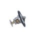 Termostat sistem racire 82; 95°C VOLVO S80 II, XC90 I, CHRYSLER SEBRING, STRATUS, HONDA CR-V III, HYUNDAI COUPE II, EQUUS, GRAND SANTA FÉ