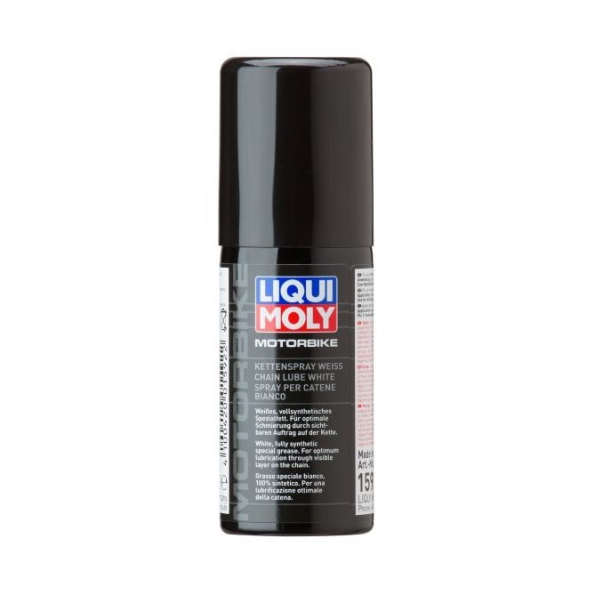 Lubrifiant pentru lant LIQUI MOLY
