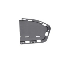 Grila ventilatie, bara protectie BLIC