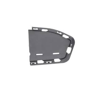 Grila ventilatie, bara protectie BLIC