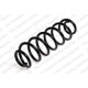 Arcuri elicoidale LESJOFORS Spate Dreapta/Stanga SKODA RAPID VW GOLF V GOLF VI 1.2-2.0D 10.03-03.22 343 mm 110 mm 11.5 mm