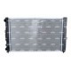 Radiator racire motor NRF AUDI A4 B5 A6 C5 SKODA SUPERB I VW PASSAT B5 B5.5 1.6-2.3 395mm x 632mm x 24mm