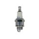 Bujie scanteie NGK M14 x 1,25 9.5 mm 19 mm 1 buc 10.0 KΩ Nichel BPMR4A