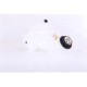 Vas de expansiune racire NISSENS cu capac si senzor nivel pentru LAND ROVER RANGE ROVER IV, RANGE ROVER SPORT II 08.12-